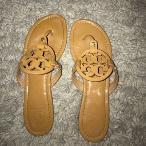 Tory Burch sandals